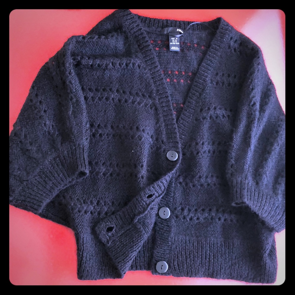 H&M sweater
